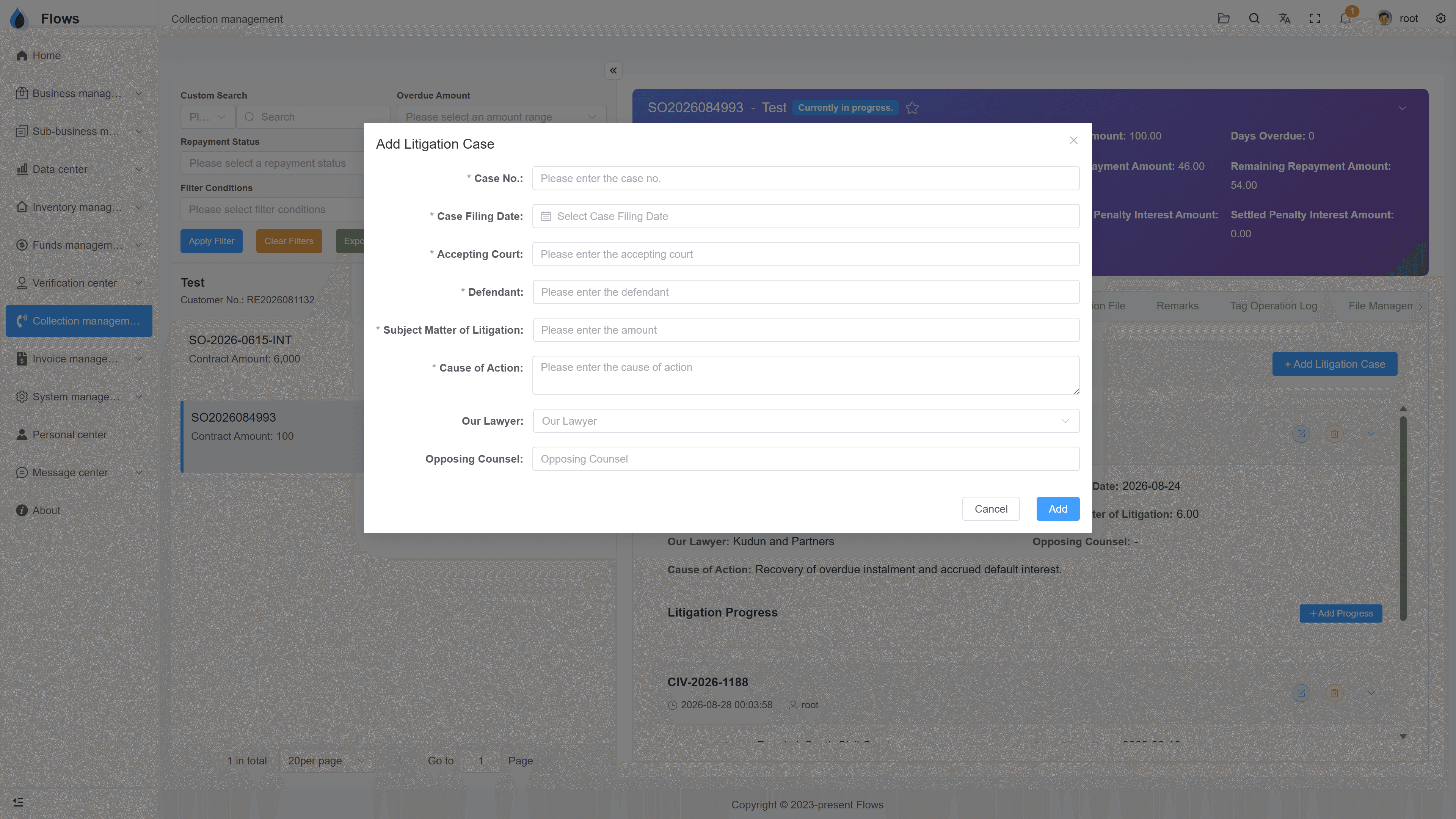 Customizing milestones