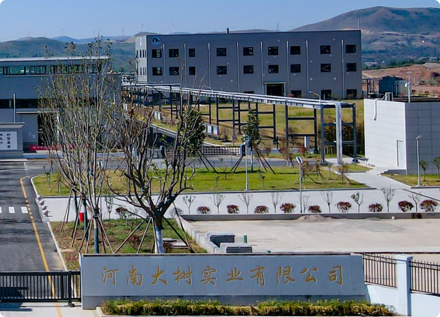 Dashu Industrial