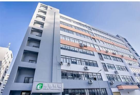 Henan Enjiu Technology